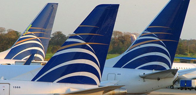 Copa Airlines anuncia que en las próximas 24 horas normalizará operaciones