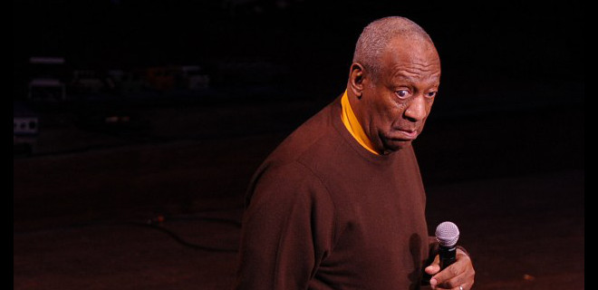 Bill Cosby se defiende en los tribunales de una denuncia por abusos sexuales