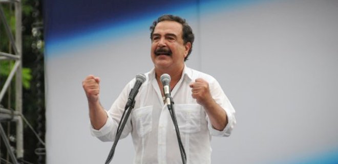 Alcalde envió acuerdo para dragar el canal de acceso al puerto de Guayaquil