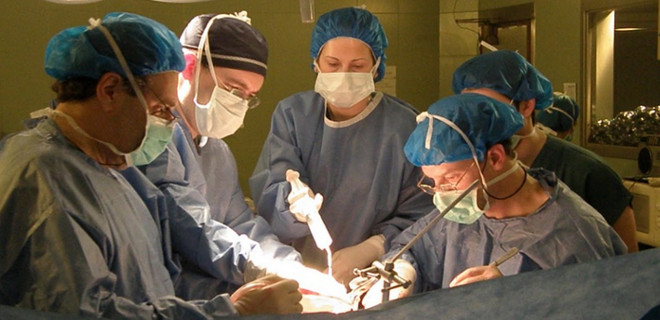 Los ecuatorianos estamos más dispuestos a la donación de órganos