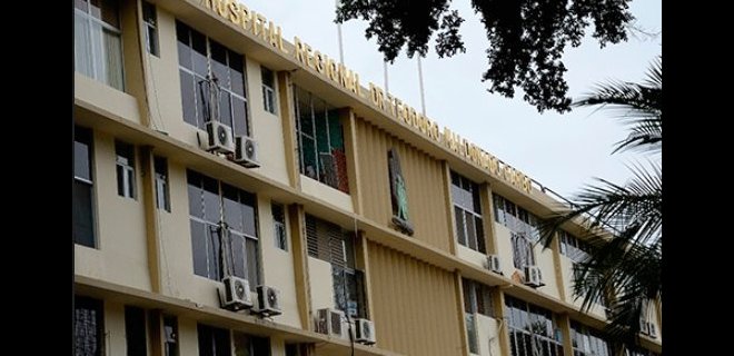 Denuncian falta de medicamentos e insumos en hospital del IESS en Guayaquil