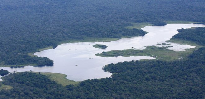 Alemania quiere tratar con Ecuador sobre decisión de fin de iniciativa Yasuní