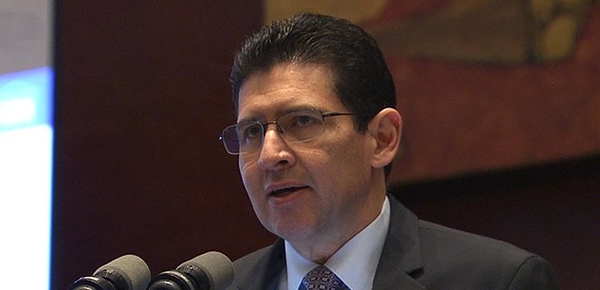 Ecuador y Colombia solucionaron el caso Aisalla, según procurador