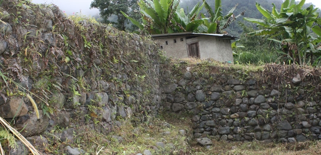 Confirman hallazgo de restos incaicos de hace 500 años en Cotopaxi