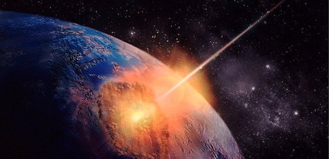 La NASA pone fecha al impacto de un asteroide con la Tierra