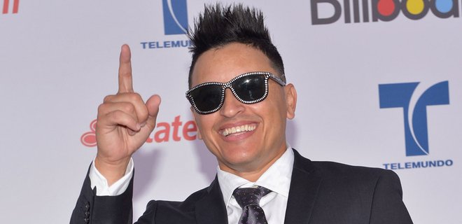 Elvis Crespo vendrá a Ecuador para promocionar de &quot;One flag&quot;