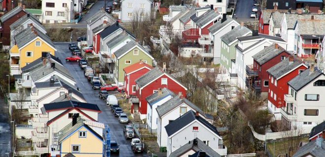 Mueren tres personas en el secuestro de un autobús al sur de Noruega