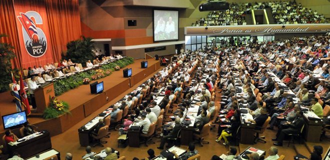 Cuba rechaza &quot;agresión&quot; jurídica y mediática de Chevron a Ecuador