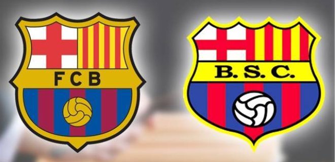 IEPI: Barcelona SC y FC Barcelona podrían coexistir en Ecuador