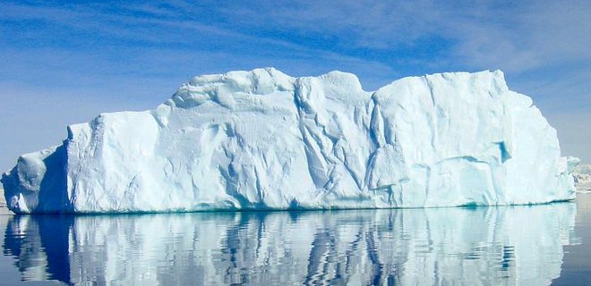 2012 batió récords en pérdida de hielo ártico y aumento de nivel del mar