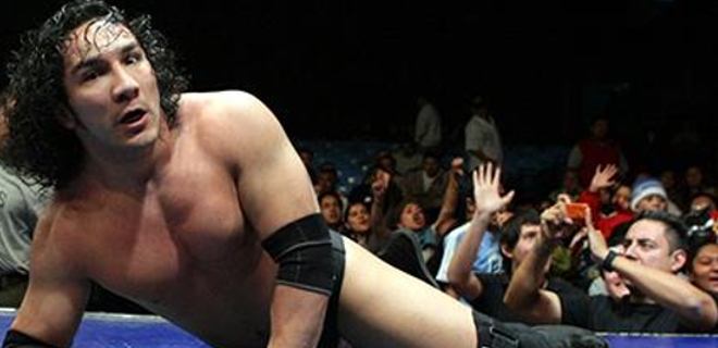 México dijo adiós al luchador "Hijo del Perro Aguayo" muerto por patada en el ring