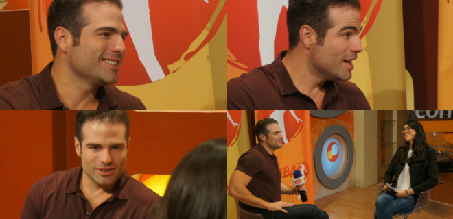 Roberto Manrique cuenta en exclusiva qué viene luego de Telemundo