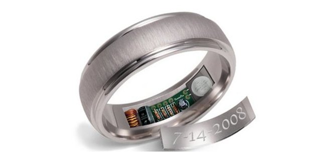 Ideas tecnológicas para bodas del siglo XXI