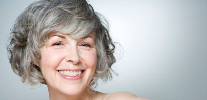 Ha aumentado la esperanza de vida en mujeres de 50 y más años