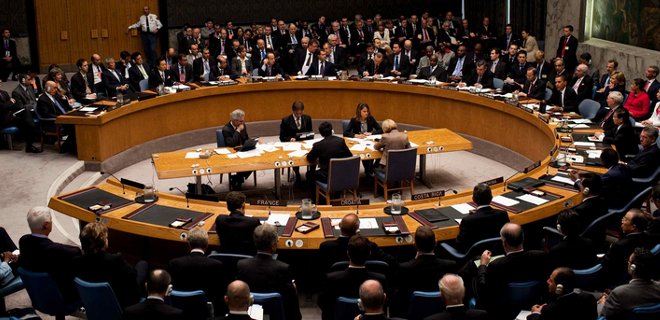 Consejo de Seguridad no logra un acuerdo sobre situación en Siria