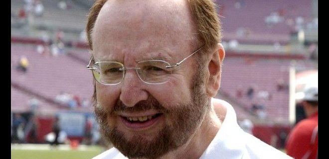 Falleció Malcolm Glazer, propietario del Manchester United