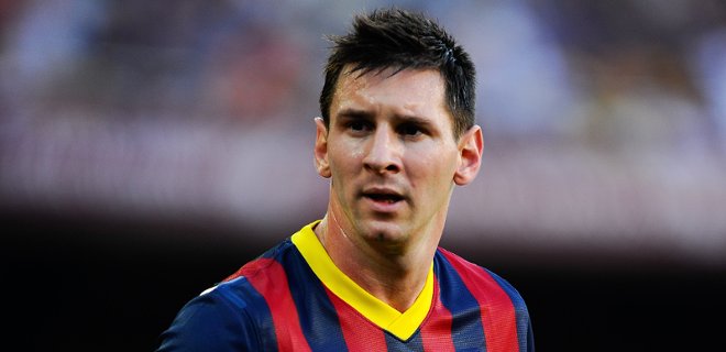 Messi: &quot;Clínicamente estoy muy bien y ahora comienza la cuenta atrás&quot;