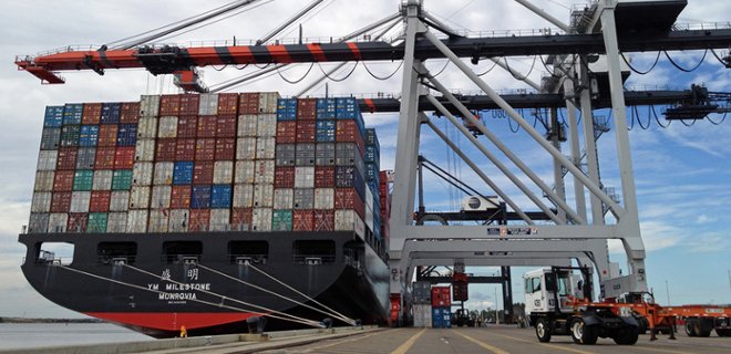 El Municipio de Guayaquil asumirá el dragado del puerto marítimo