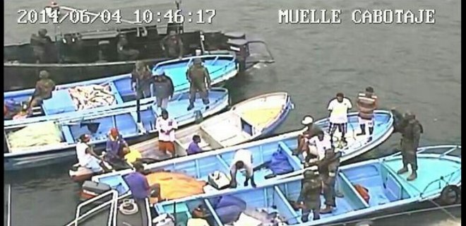 FF.AA. intensifican operativos antidelincuenciales en todo el país