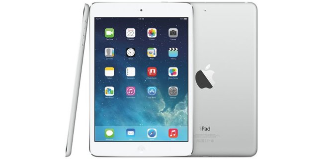 Apple anuncia un evento en el que se esperan nuevos iPads