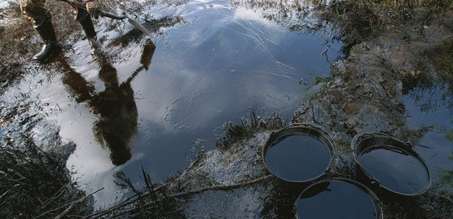 Tribunal de Ecuador sentenciará sobre derrame de crudo