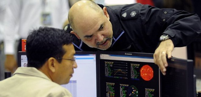 Todo listo para lanzamiento del segundo satélite ecuatoriano