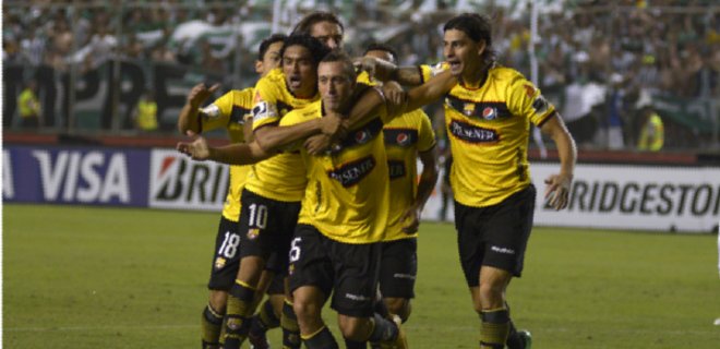 Barcelona sí presentará apelación por punto perdido