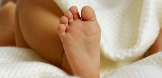 La huella del recién nacido que puede salvar vidas