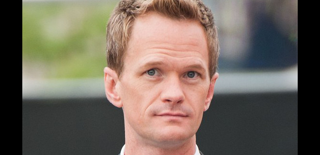 Neil Patrick Harris será el presentador de los Premios Óscar