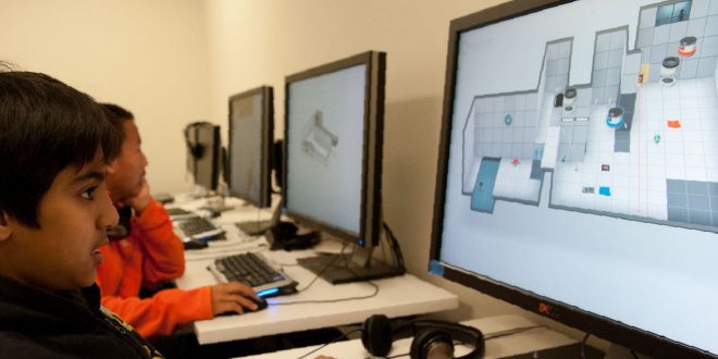 Valve: una empresa sin jefes y muy exitosa