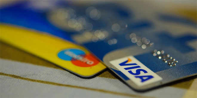 Visa y Mastercard dejan de servir a bancos rusos