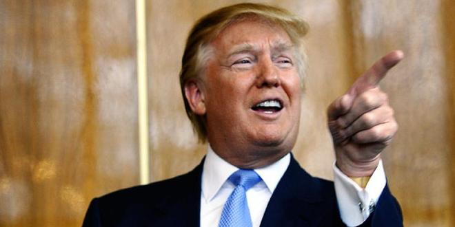 Donald Trump, el evangelista de los enojados