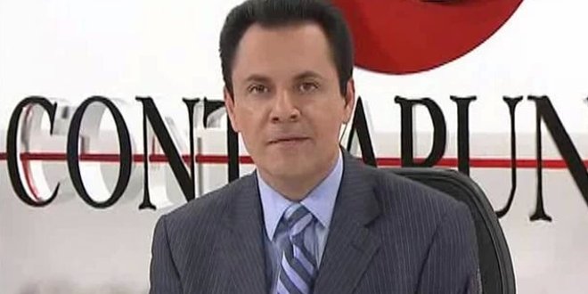 Carlos Ochoa, primer Superintendente de Información del Ecuador