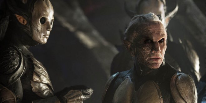 Natalie Portman sufre pesadillas por culpa de &#039;Thor&#039;