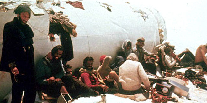 Supervivientes de los Andes jugaron simbólico partido de rugby en Chile