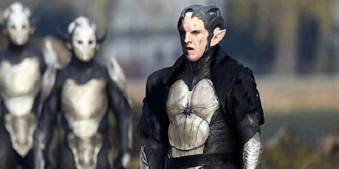 Natalie Portman sufre pesadillas por culpa de &#039;Thor&#039;