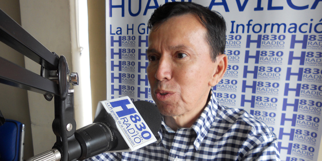 Periodista Manuel Kun Ramírez fallece a los 76 años