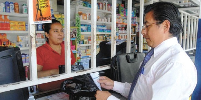 Ministerio de Salud anunciará este jueves lista oficial de 5.600 medicamentos