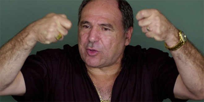 Abdalá Bucaram demanda al Estado ante la CIDH por USD 200 millones