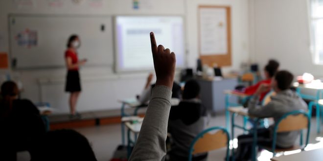 COE Nacional suspende planes piloto de regreso a clases