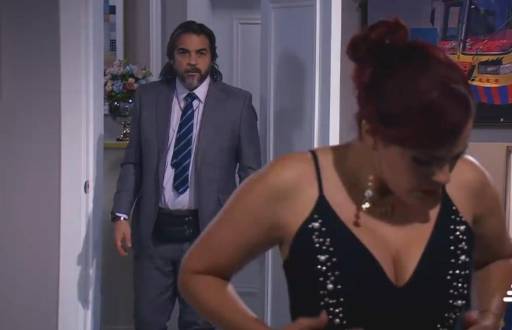 Los García | Capítulo 79 | T2