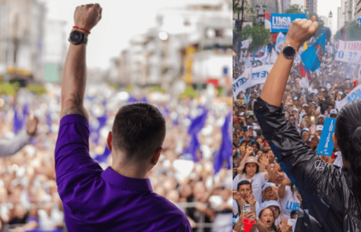 Televistazo 7PM | 23-03-2025
