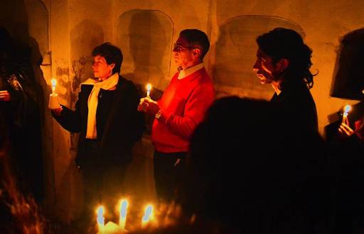 Televistazo 7pm | 2-11-2025