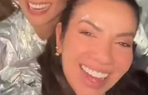 Samantha Grey en una imagen de archivo.