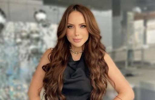 Érika Vélez en una imagen de archivo.