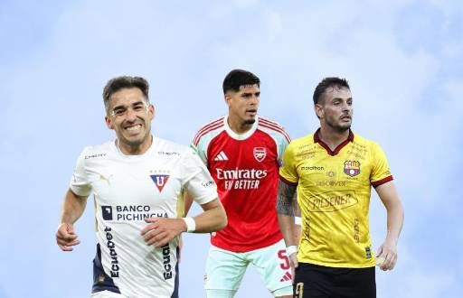 El fin de semana contará con varios partidos destacados.