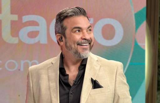 Diego Spotorno en una imagen de archivo.