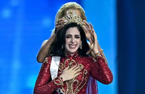 Fátima Bosch en una imagen de archivo.