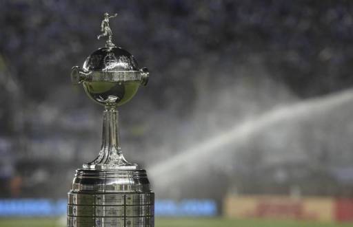 LIVEBLOG Copa Libertadores: Dos gigantes entre el deber y la urgencia