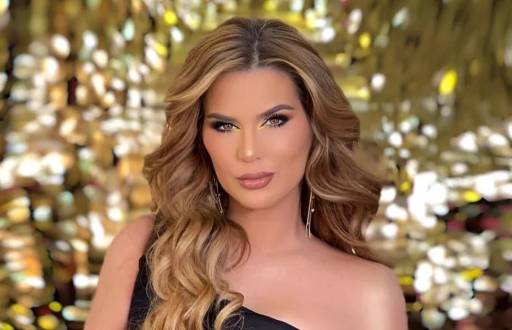 Carolina Jaume en una imagen de archivo.